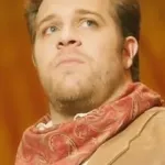 J. Michael Finley
