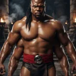 Winston Duke