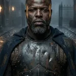 Winston Duke