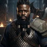 Winston Duke