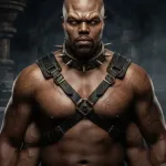 Winston Duke