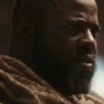 Winston Duke