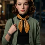 Cailey Fleming