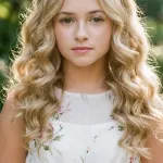 Cailey Fleming