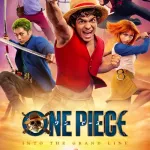 One Piece (Netflix)