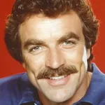 Tom Selleck