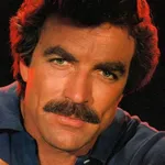 Tom Selleck