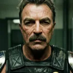 Tom Selleck