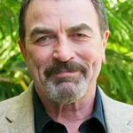 Tom Selleck