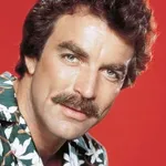 Tom Selleck