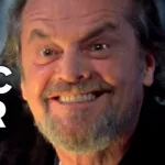 Jack Nicholson