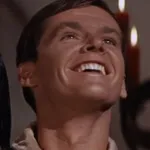 Jack Nicholson