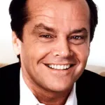 Jack Nicholson