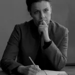 Agata Kulesza
