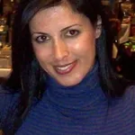 Dipika O'Neill Joti
