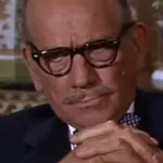 Melvyn Douglas