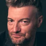 Charlie Brooker