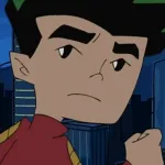 Dante Basco