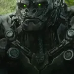 Optimus Primal (Rise of the Beasts)