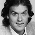 Michael Keaton