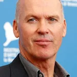 Michael Keaton