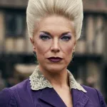 Hannah Waddingham