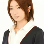 Kaori Mizuhashi