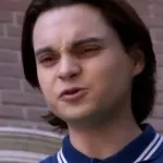 Max Burkholder