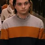 Max Burkholder