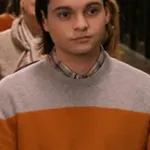 Max Burkholder