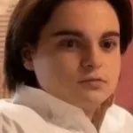 Max Burkholder