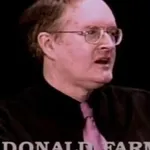 Donald Farmer