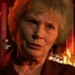Cynthia Grenville