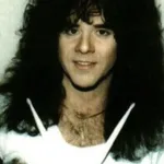 Eric Carr
