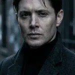 Jensen Ackles