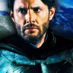 Jensen Ackles