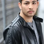 Mathew Yanagiya