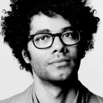 Richard Ayoade