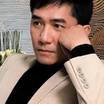 Tony Leung Chiu-wai