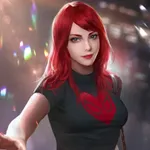 Mary Jane Watson