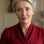 Emma Thompson