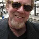 David Hogan