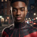 Caleb McLaughlin