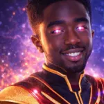 Caleb McLaughlin