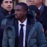 Caleb McLaughlin