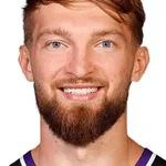 Domantas Sabonis