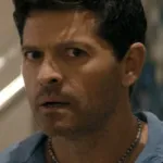 Misha Collins