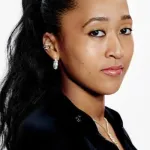 Naomi Osaka