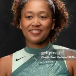 Naomi Osaka