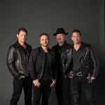 98 Degrees
